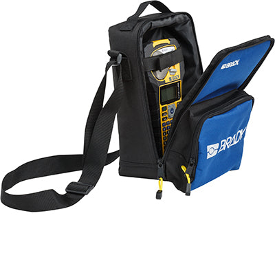 Brady BMP-SC-1 Protective Softbag For Portable Printers - Bmp21/Bmp51 150617