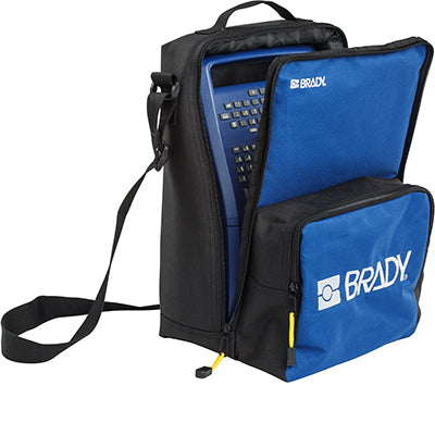 Brady BMP-SC-3 Protective Softbag For Portable Printers - Bmp71 150619