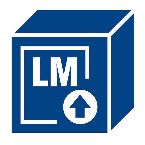 BWS-LMUPGS-EM Brady Workstation Labelmark Upgrade Suite 149193