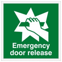 Brady E/E008/En10-Sa-Pholumb-200X200/1-B Glow-in-the-dark safety sign 834547