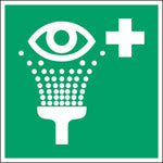 Brady E/E011/Nt-Sa-Pholumc-150X150/1-B Glow-in-the-dark safety sign 834600
