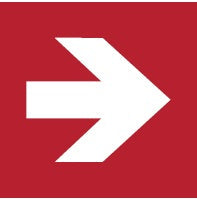 Brady F/A90/Nt-Alu-Pholumc-150X150/1-B Glow-in-the-dark safety sign 835033