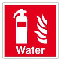 Brady F/F001/En67-Pp-Pholumb-100X100/1-B Glow-in-the-dark safety sign 835087