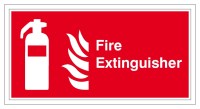Brady F/F001/En72-Sa-Pholumb-200X100/1-B Glow-in-the-dark safety sign 835094