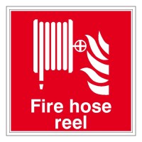 Brady F/F002/En35-Pp-Pholumb-200X400/1-B Glow-in-the-dark safety sign 835166