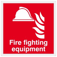 Brady F/F004/En34-Sa-Pholumb-200X200/1-B Glow-in-the-dark safety sign 835231