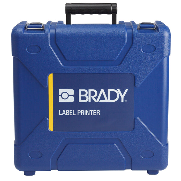 Brady M611-HC Hard Case for M611 Label Printer 175603