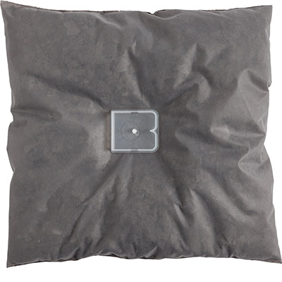 Brady HANDYSORB-NTPILLOW Handysorb Mop System "No-Touch" Universal Pillows 150599