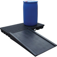 Brady HSW-R Spill Workfloor - Ramp 196266