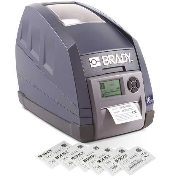 Brady BPA-IP-C-FI Factory Installed Cutter for BP IP300 or BP IP600 361078