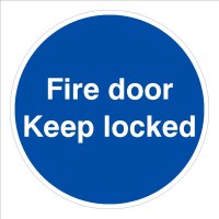 Brady M/En27-Alu-Pholumc-100X100/1-B Glow-in-the-dark safety sign 835397