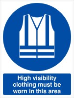 Brady M/M015/En39-Pp-Pholumb-300X400/1-B Glow-in-the-dark safety sign 835691