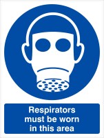 Brady M/M017/En62-Sa-Pholumb-300X400/1-B Glow-in-the-dark safety sign 835718