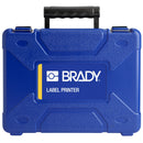 Brady M210-HC Hard Case for M210 and M210-LAB 170421