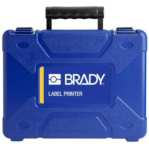 Brady M211-HC M211 Hard Case 170386