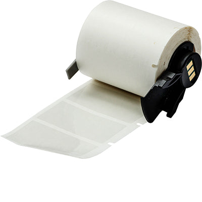 Brady M61-78-430 Polyester Labels For M611, Bmp61 And Bmp71 149613