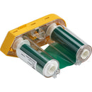 Brady M61-R10010-GN R10010 Series Green Ribbon for M611 & BMP61 151004