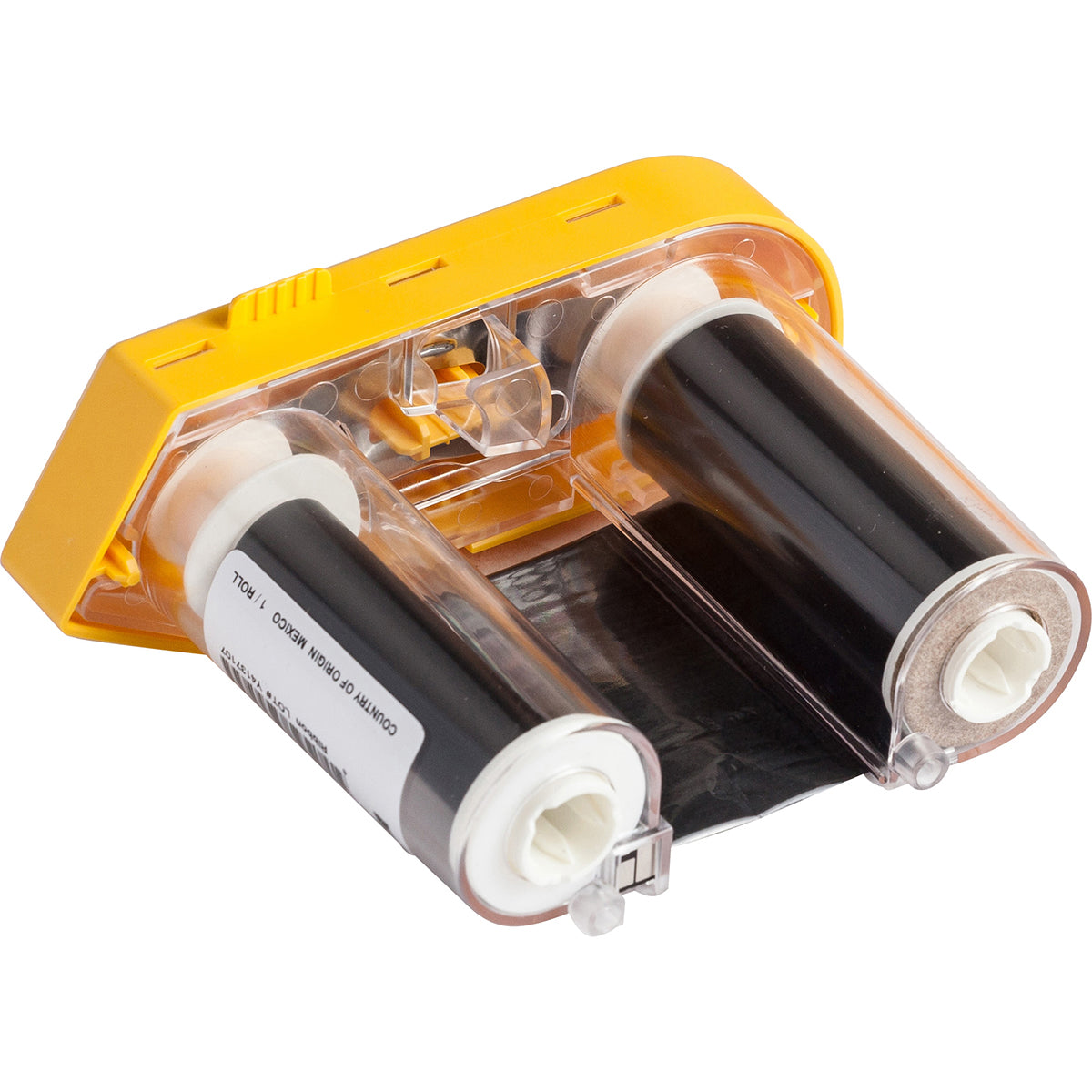 Brady M61-R10010 R10010 Series Black Ribbon for M611 & BMP61 150904