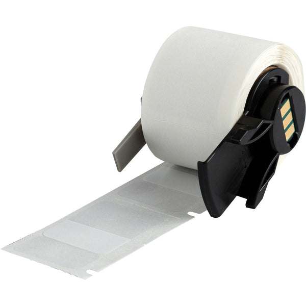 Brady M61RO-203-427 Rotating Self-laminating Vinyl Labels for M611, BMP61 and BMP71 151036