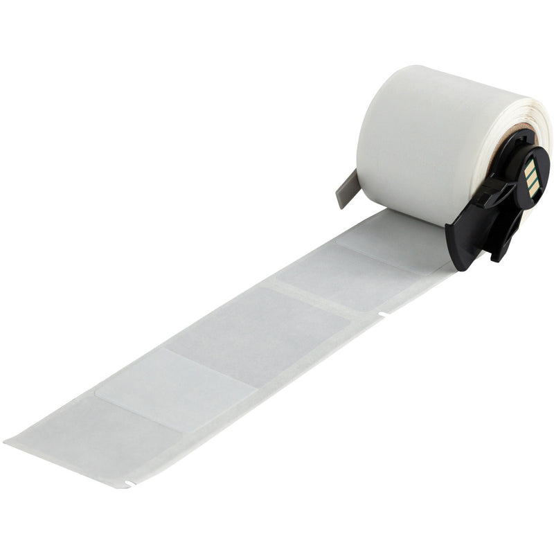 Brady M61RO-213-427 Rotating Self-laminating Vinyl Labels for M611, BMP61 and BMP71 151041