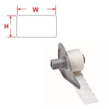 Brady M71-17-428 Bmp71 Label Printer Labels 114746