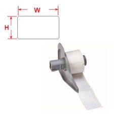 Brady M71-20-459 Bmp71 Label Printer Labels 114778