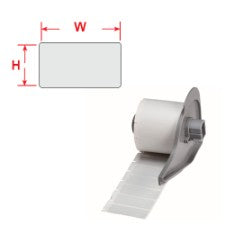 Brady M71-29-428 Bmp71 Label Printer Labels 114795