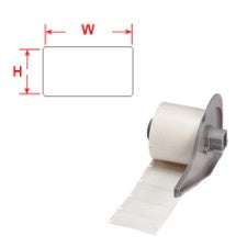 Brady M71-32-489 Bmp71 Label Printer Labels 114817