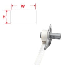 Brady M71-4-718 Bmp71 Static Dissipative Polyimide Labels 134346