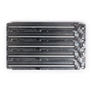 Brady GP5 5.STELI X PLOTTER VP500 Aluminium 5-tree plate PRIGP5