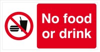 Brady P/P022/En54-Sa-Pholumb-200X100/1-B Glow-in-the-dark safety sign 836047