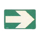 Brady Antislip Pholum B Arrows 75mm/20 Glow-in-the-dark Shapes 836822