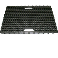 Brady SPEG-2 Spill Drum Pallet - Euro Grid - 2 Drums 196270