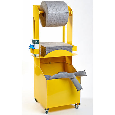 Brady DJR129 Spill Centre (Empty) 196208
