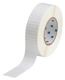Brady THT-44-717-10 Thermal Transfer Printable, static dissipative polyimide labels 134322