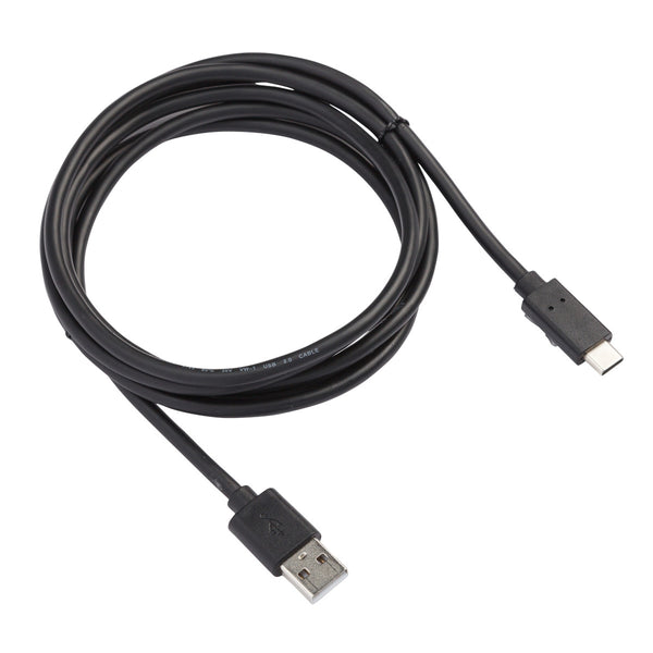 Brady USB-C-A-CABLE USB-C to USB Type A Cord 175665