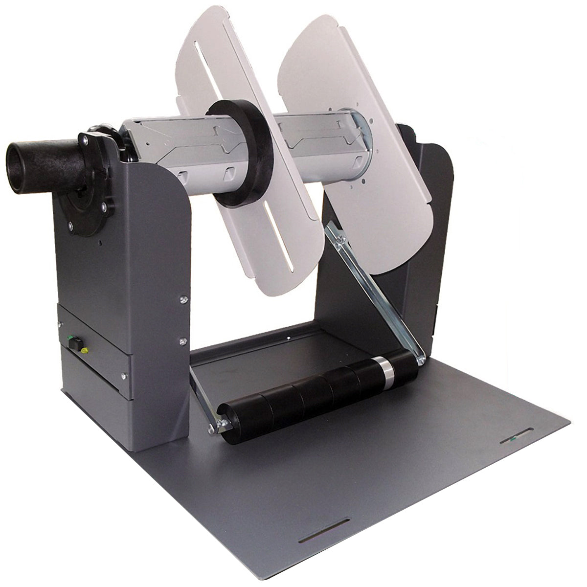 Brady VP750-RW VP750 Motorised Core Holder Rewinder 307045