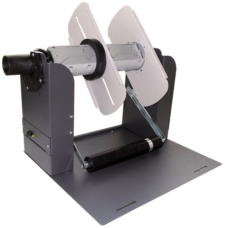 Brady VP750-RW VP750 Motorised Core Holder Rewinder 307045