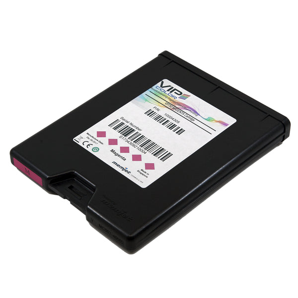 Brady VP750-M-CTR VP750 Ink Cartridge Magenta 307054