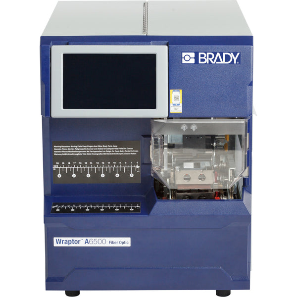 Brady A6500-UPGRADE BradyPrinter A6500 Fibre Optic Upgrade 174042