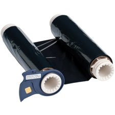 Brady B85-R-220x60-BK Bbp85 Ribbon - Black Ribbon 220Mm 013510