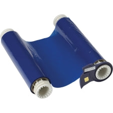 Brady B85-R-158x60-BL Bbp85 Ribbon - Blue Ribbon 158Mm 013596