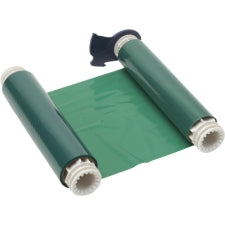 Brady B85-R-220x60-GN Bbp85 Ribbon - Green Ribbon 220Mm 013516