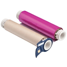 Brady B85-R-220x60-MA Bbp85 Ribbon - Magenta Ribbon 220Mm 013517