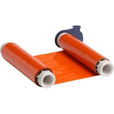 Brady B85-R-158x60-OR Bbp85 Ribbon - Orange Ribbon 158Mm 013600