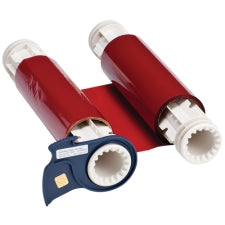 Brady B85-R-158x60-RD Bbp85 Ribbon - Red Ribbon 158Mm 013595