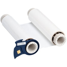 Brady B85-R-158x60-WT Bbp85 Ribbon - White Ribbon 158Mm 013513
