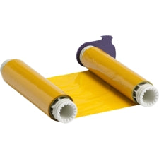 Brady B85-R-158x60-YL Bbp85 Ribbon - Yellow Ribbon 158Mm 013599