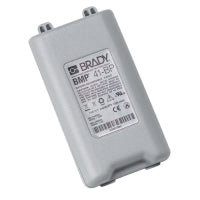 Brady BMP41-BATT Rechargeable Nickel-Metalhydride Battery For The Bmp41 And Bmp61 Printers 133255