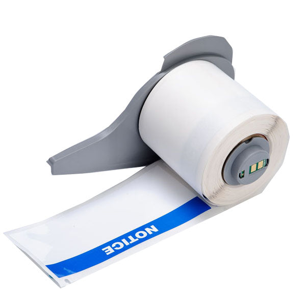 Brady M71-38-483-NOTI Bmp71 Label Printer Labels 104279